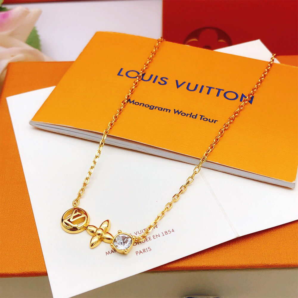 Collier LV
