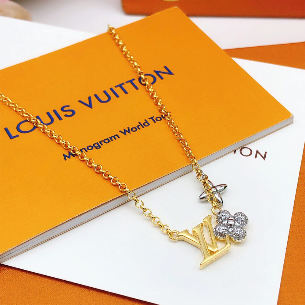 Collier LV