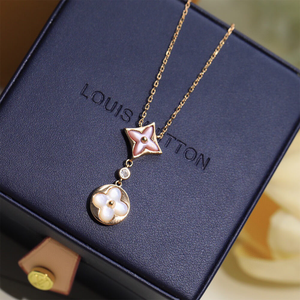 Collier LV