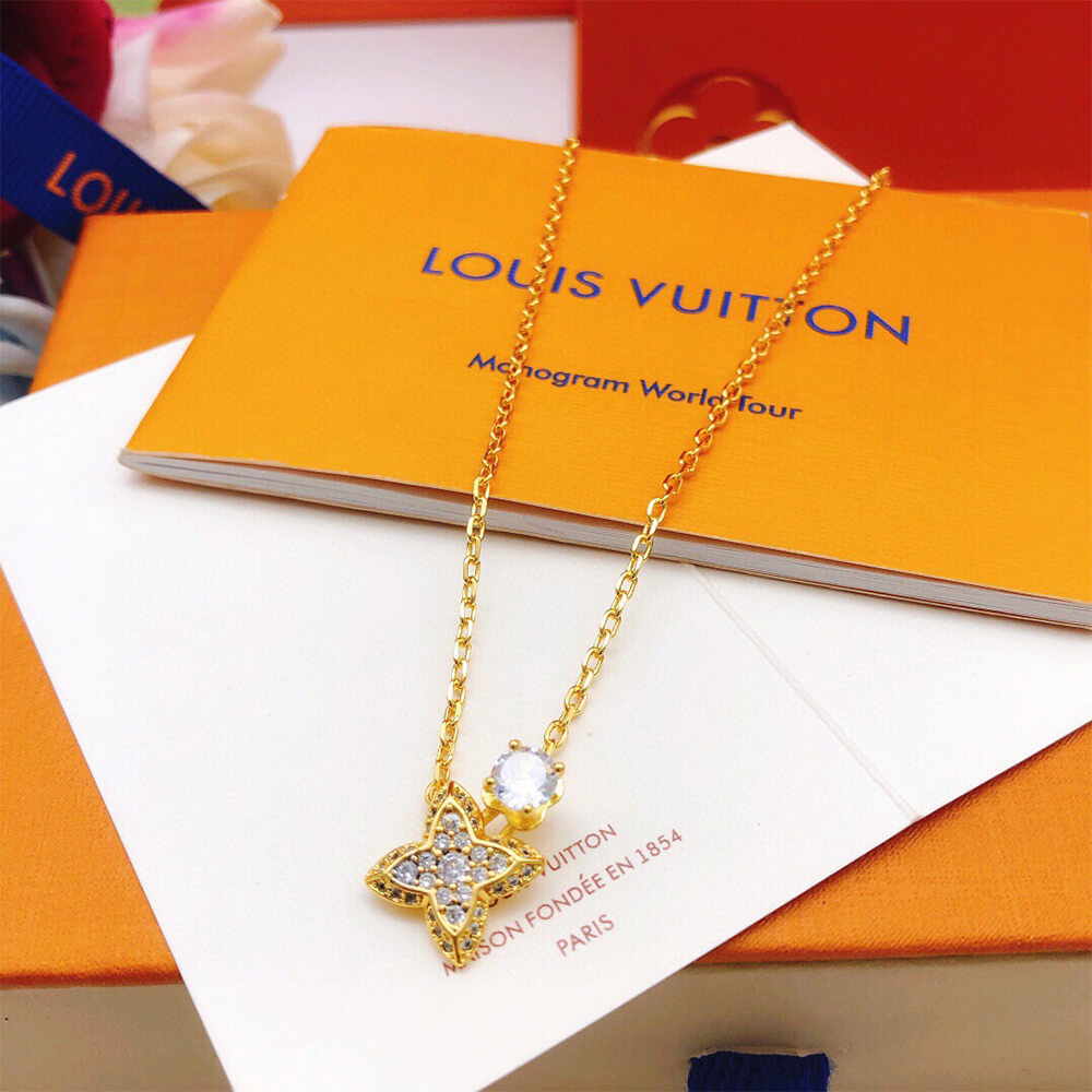 Collier LV