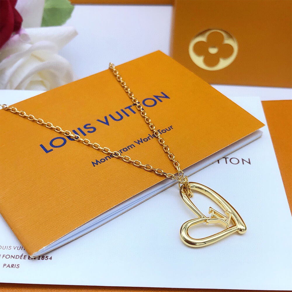 Collier LV