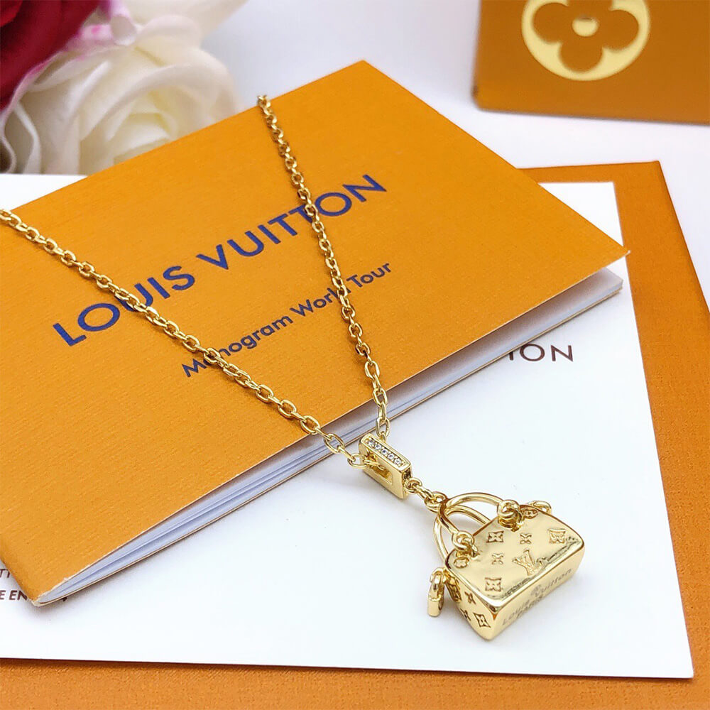 Collier LV