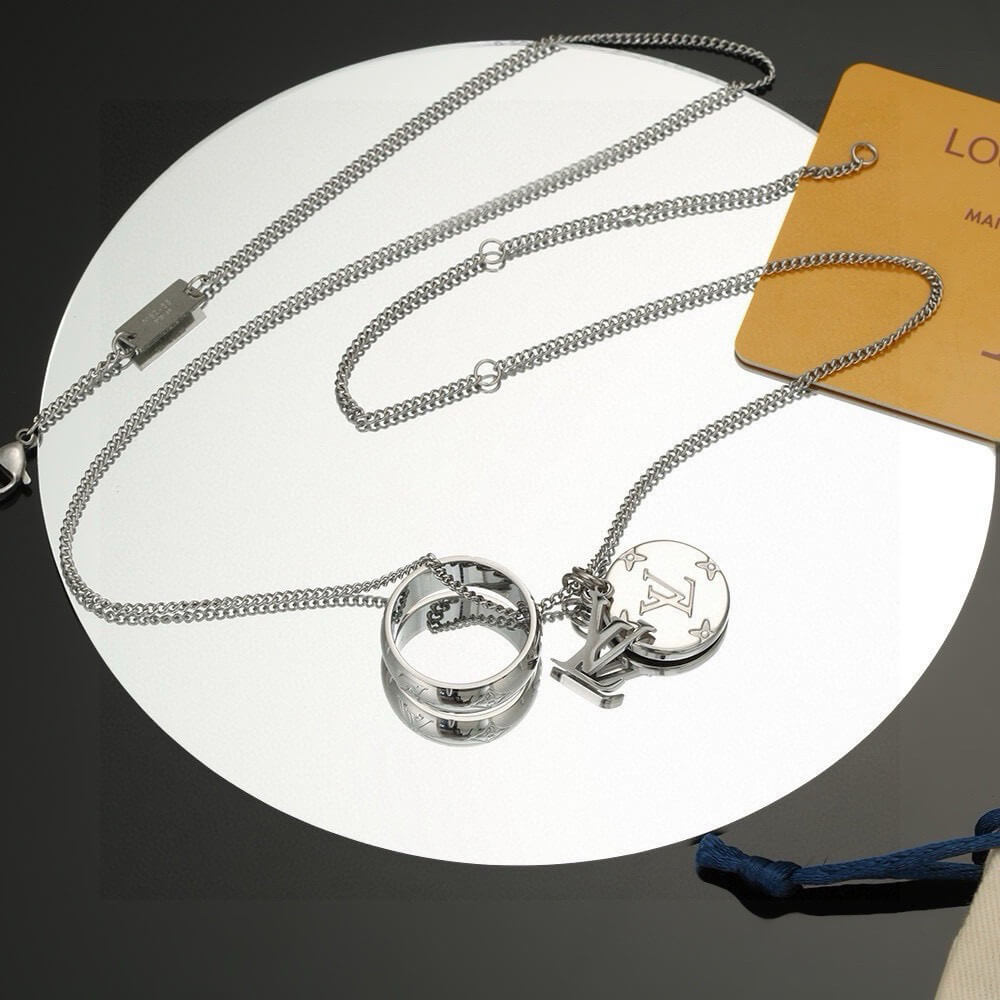 Collier LV