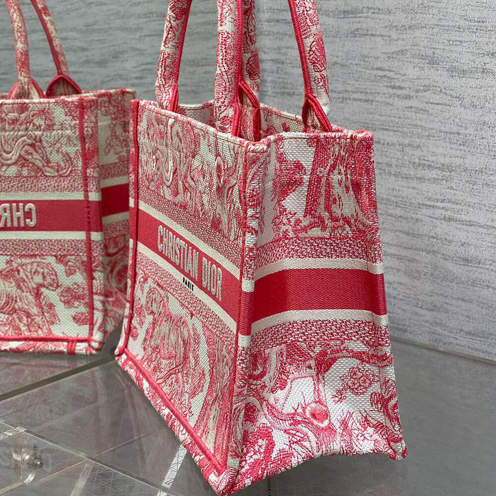 Small iviera  Book Tote