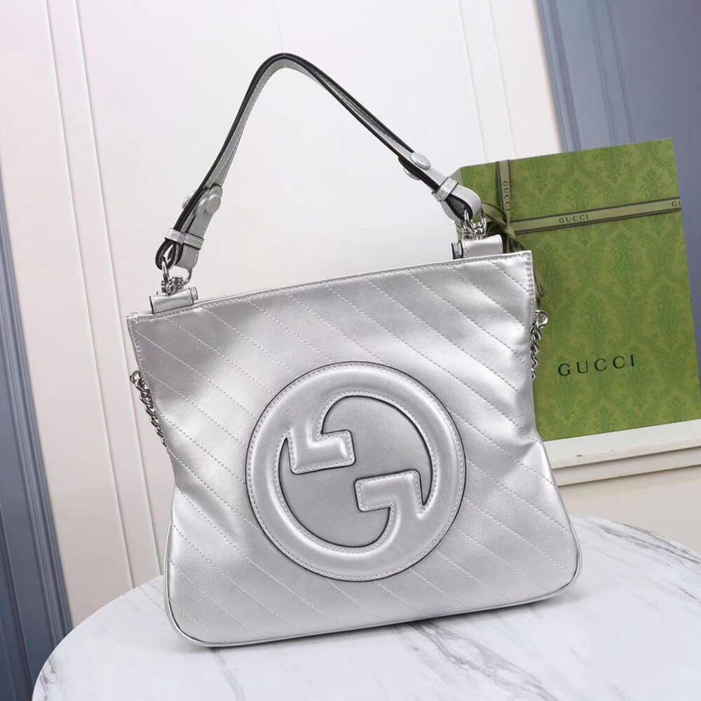 Blondie Small Tote Bag