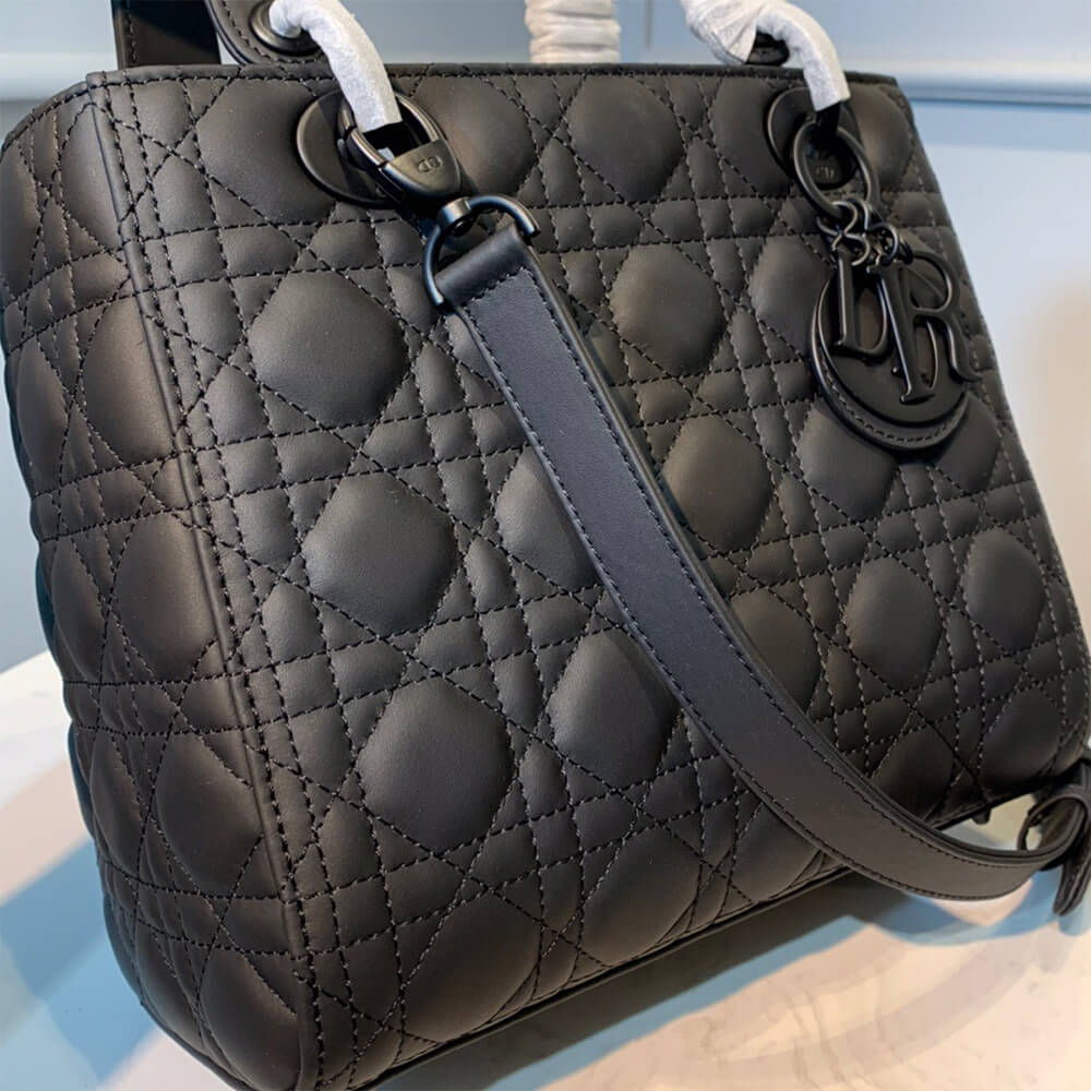 MEDIUM LADY  BAG