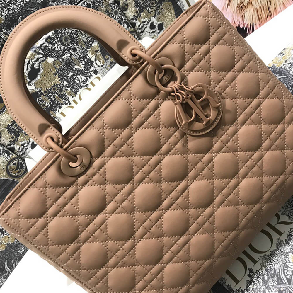 LARGE LADY  BAG