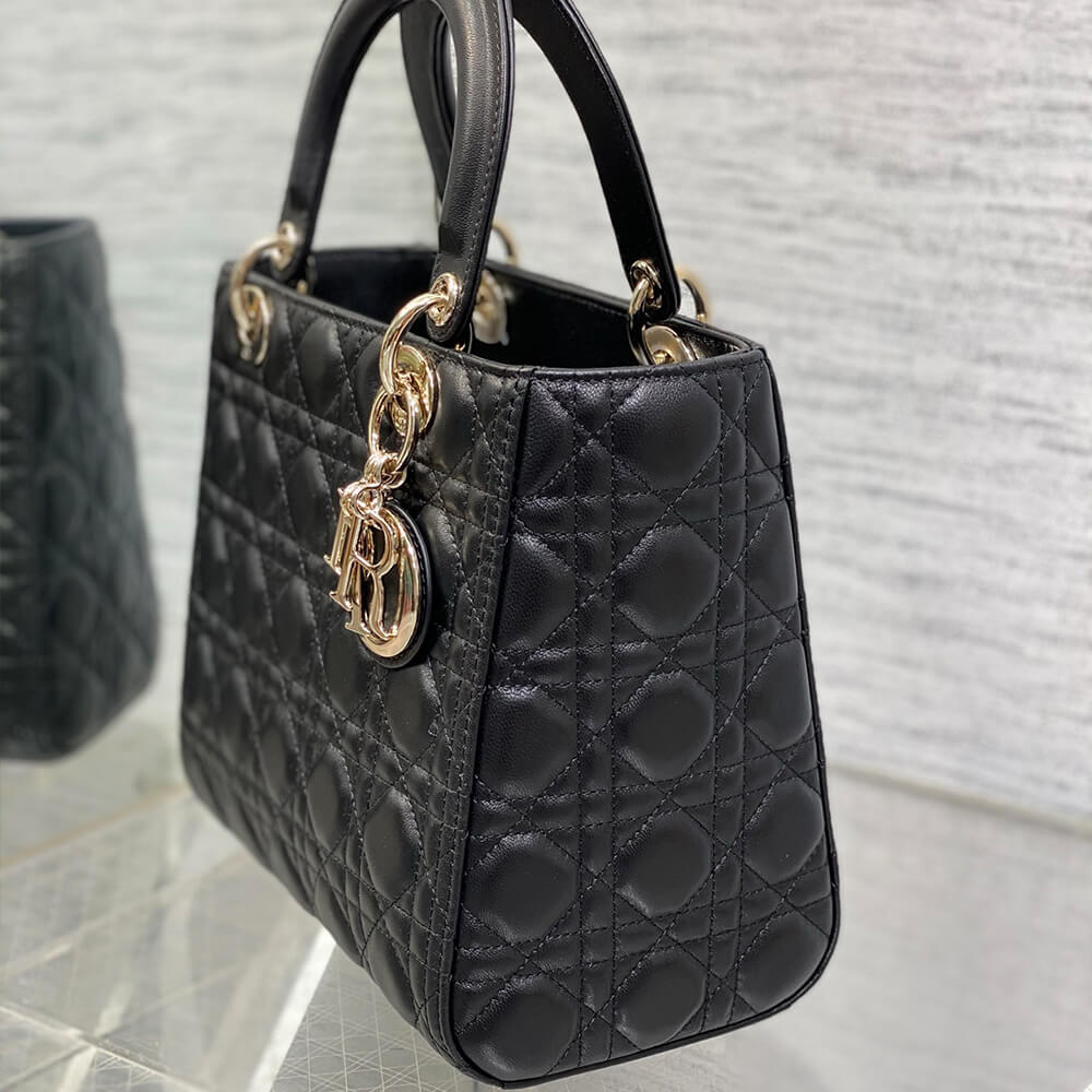 Medium Lady  Bag