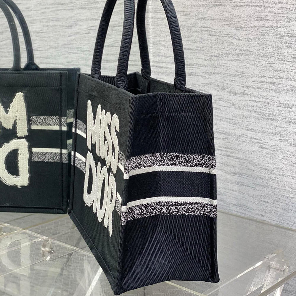 Medium  Book Tote
