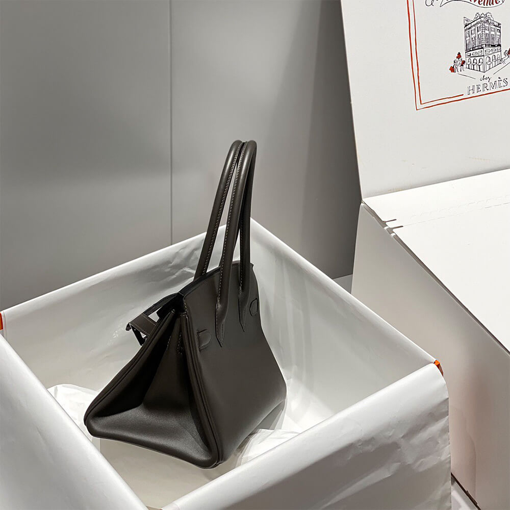 Shoulder Birkin 29 Swift