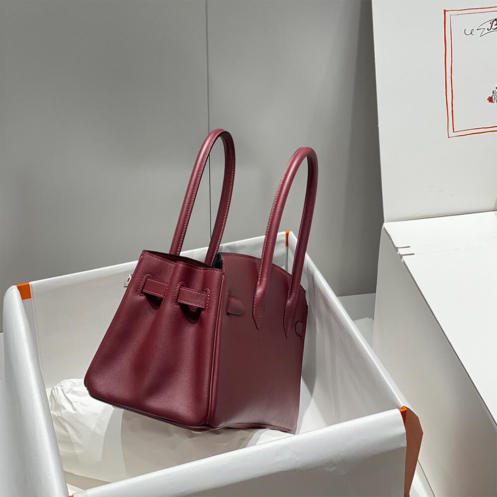 Shoulder Birkin 29 Swift