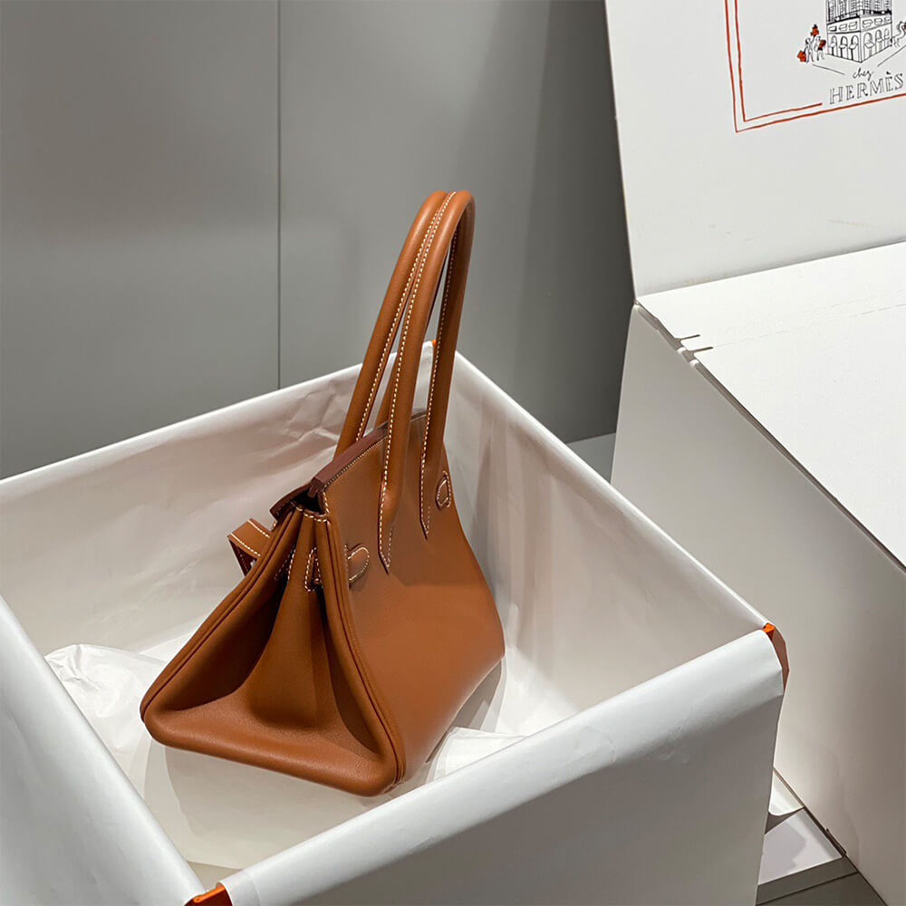 Shoulder Birkin 29 Swift