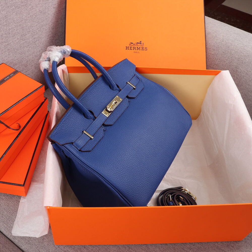Birkin Bag 25