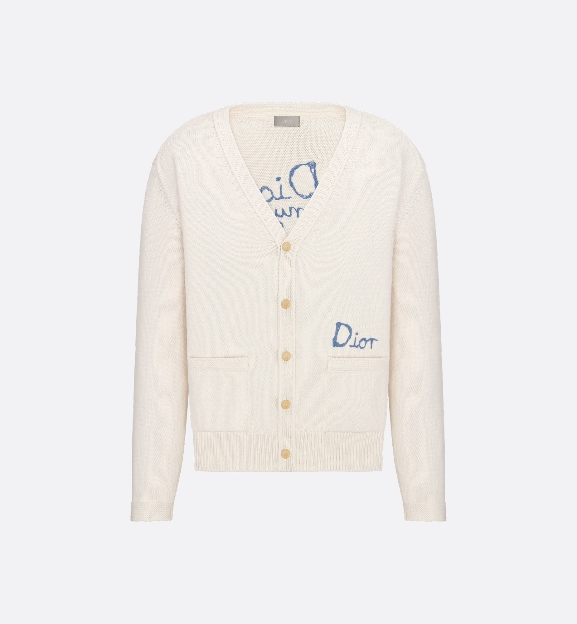 CARDIGAN DIOR UNISEXE (taille : S|M|L)
