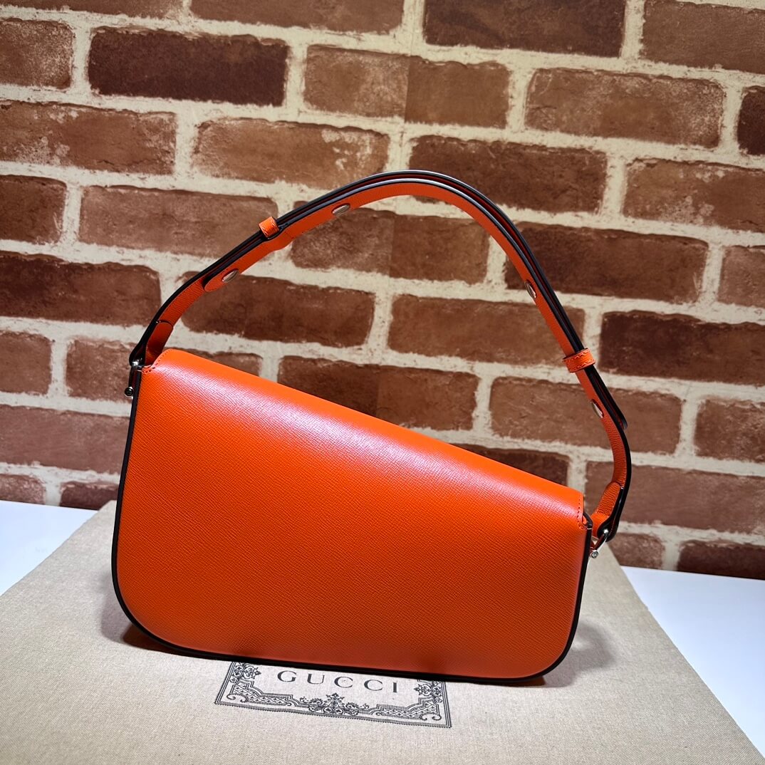 Horsebit 1955 Small Shoulder Bag