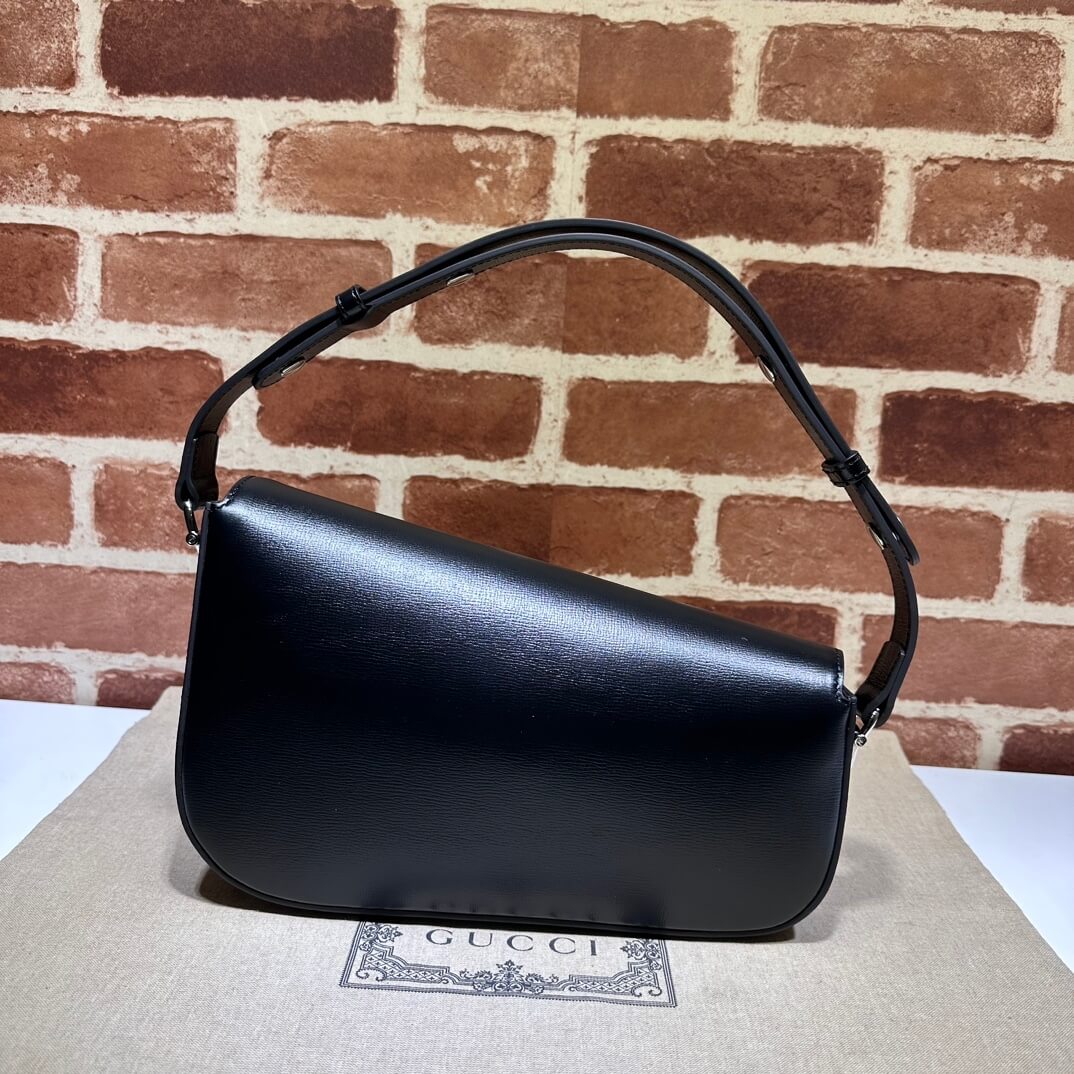 Horsebit 1955 Small Shoulder Bag