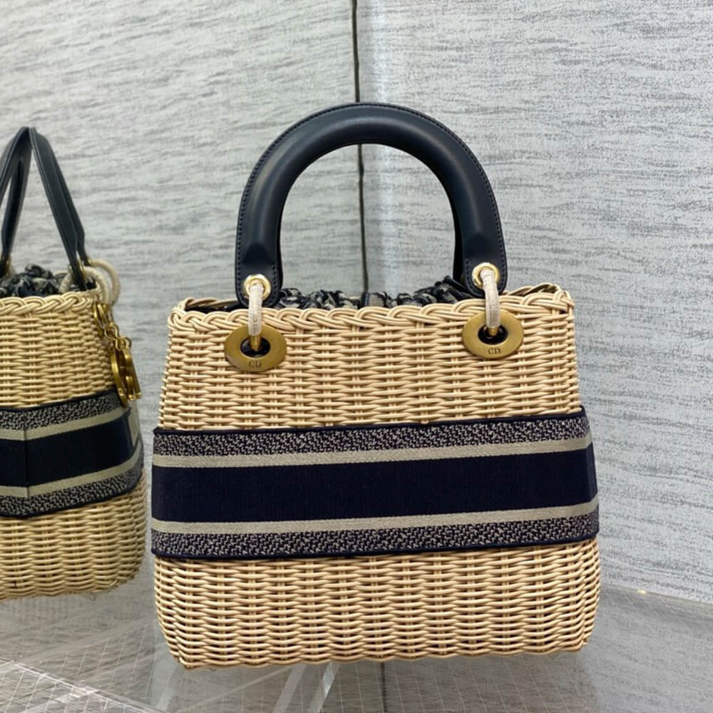 Medium Lady  Bag
