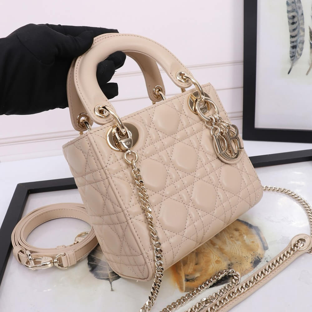 Mini Lady  Bag