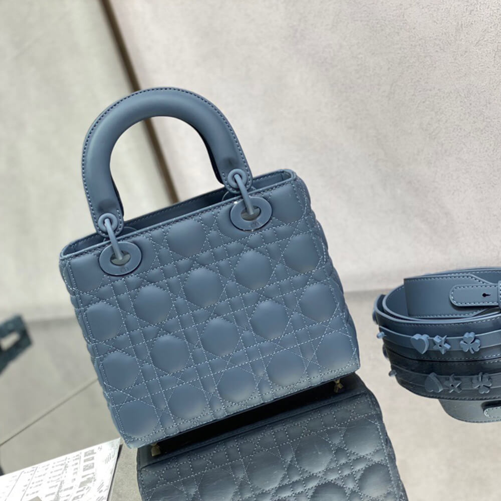 SMALL LADY  MY ABC BAG