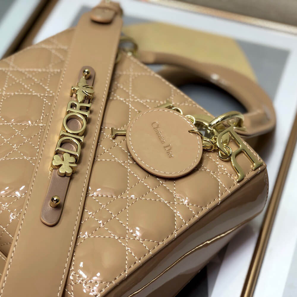 SMALL LADY  MY ABC BAG