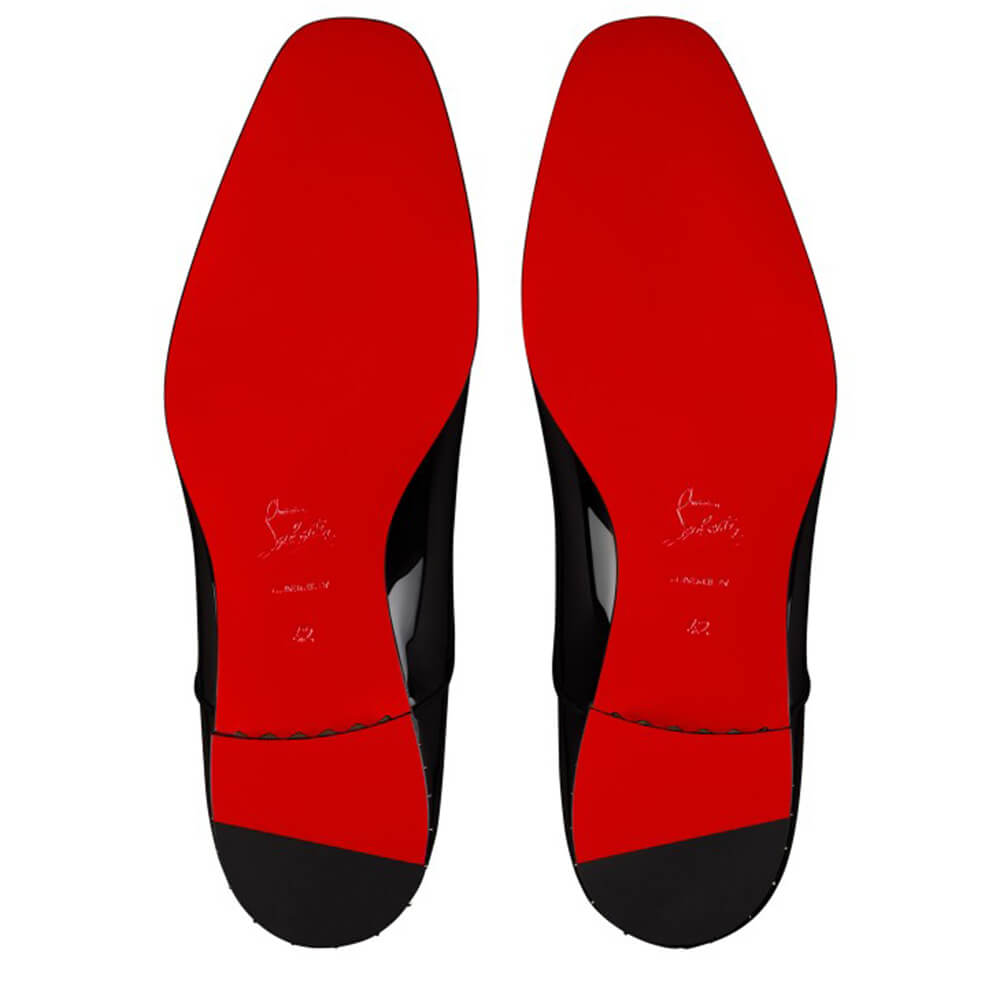 Alphamale Rocks Oxfords