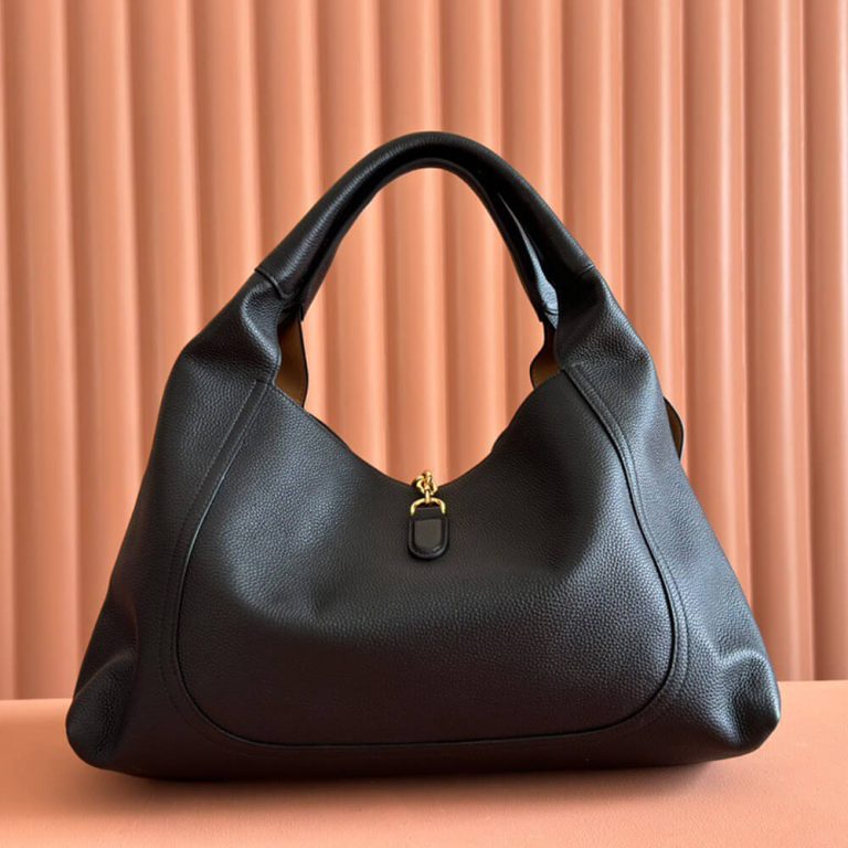 Softbit maxi shoulder bag