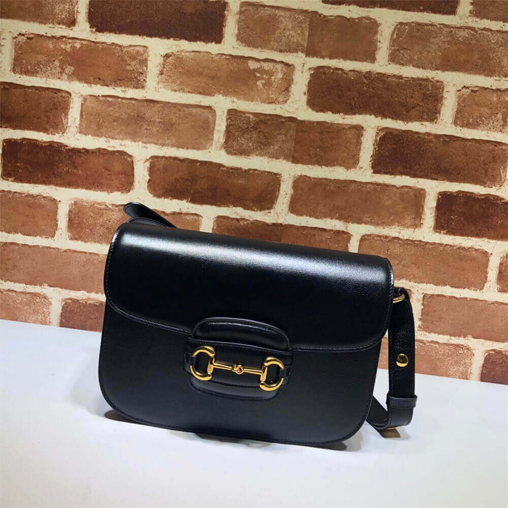 Horsebit 1955 Shoulder Bag