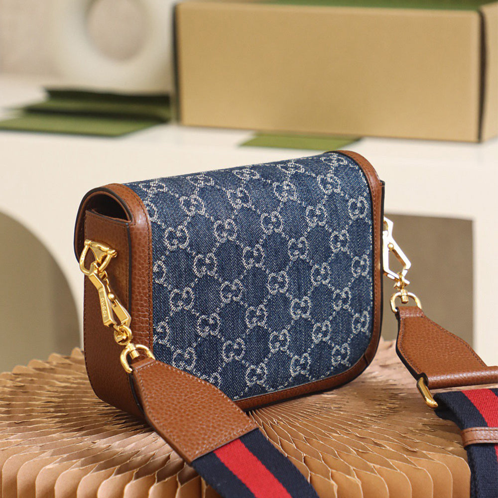 Horsebit 1955 Mini shoulder bag