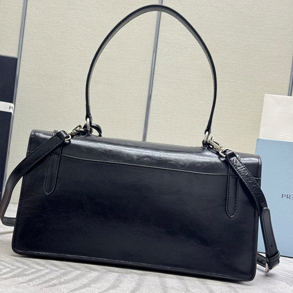 Medium Leather Bag