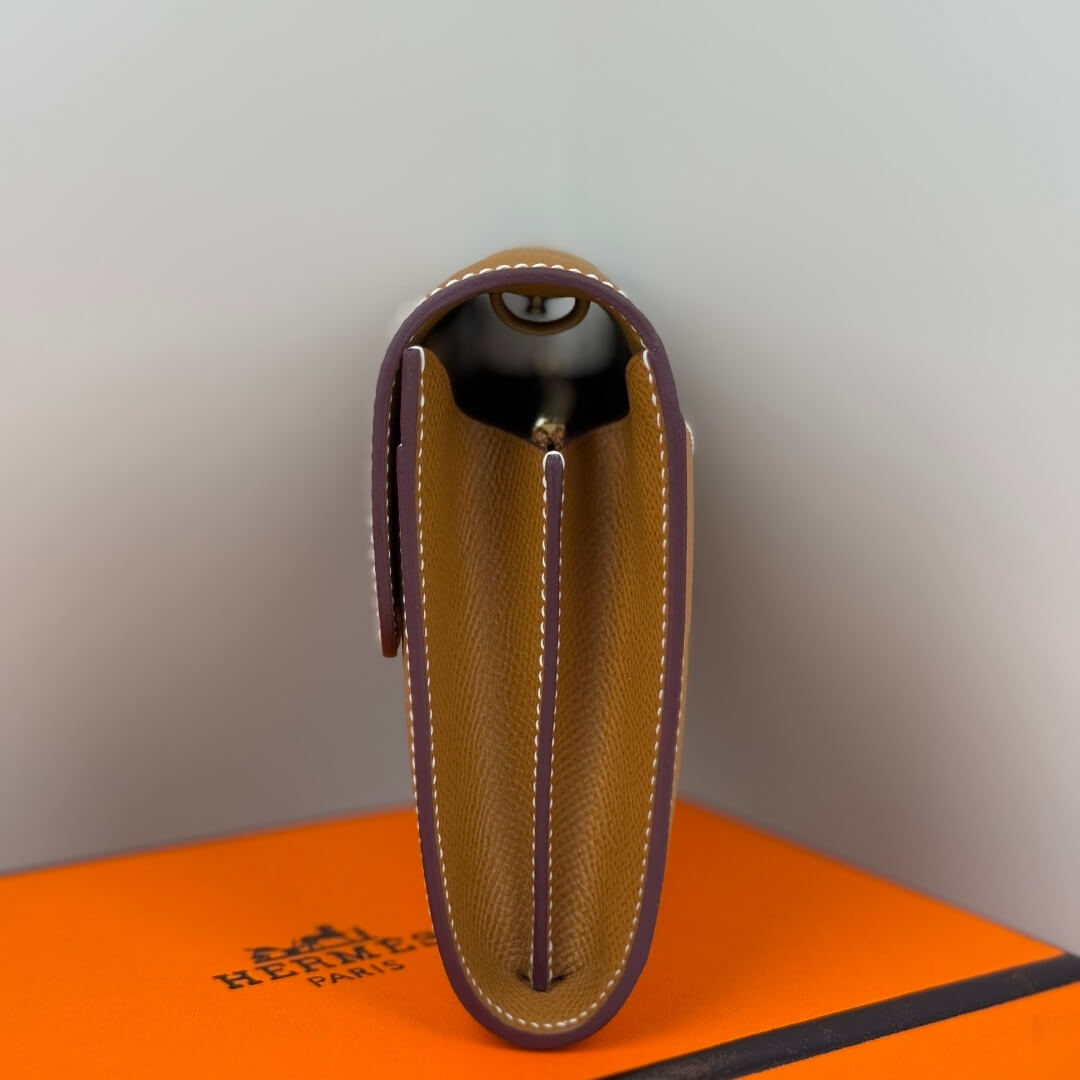 Constance To Go Rock Wallet