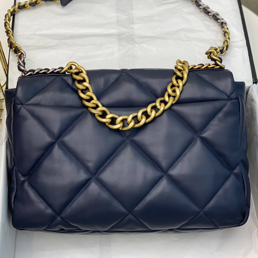 19 Maxi Handbag