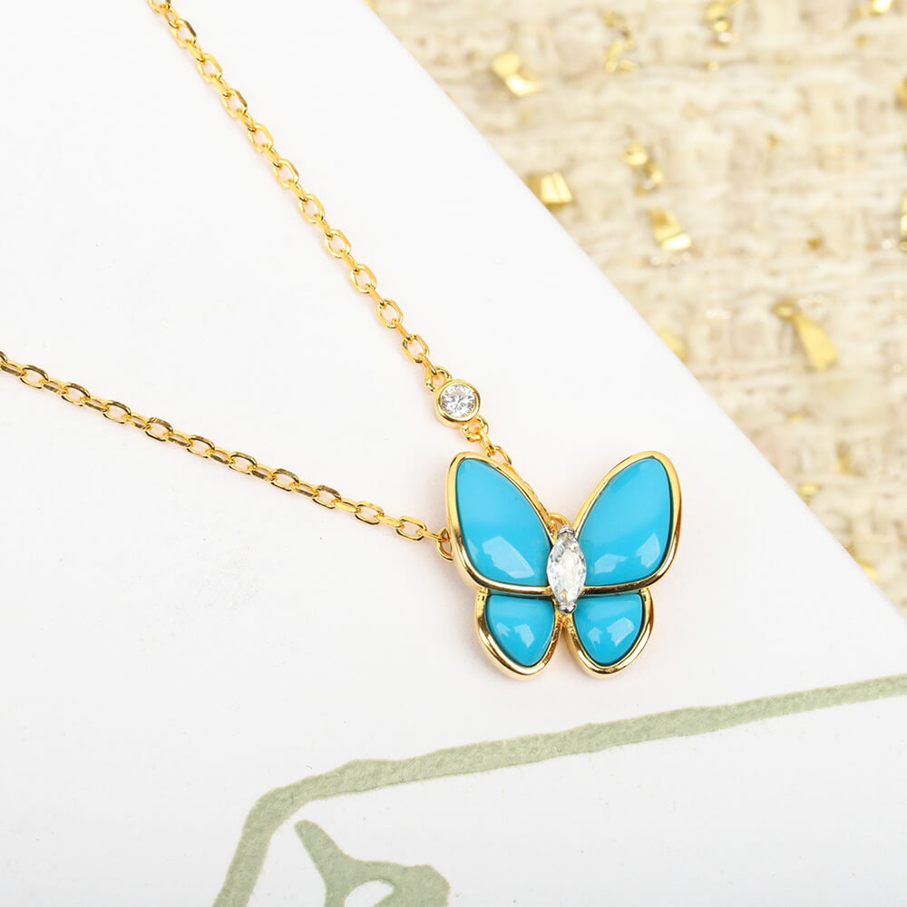 Collier Arpels 