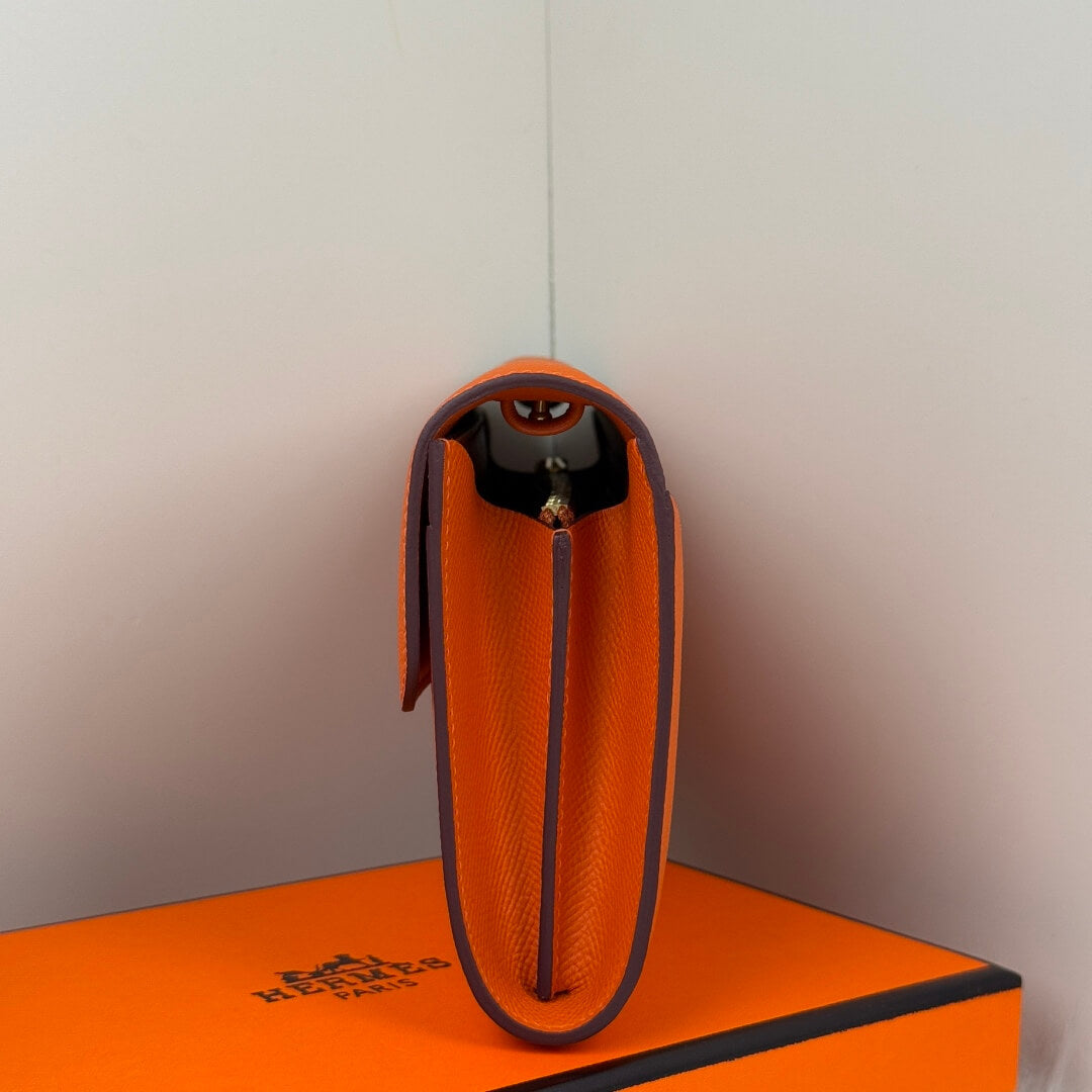 Constance To Go Rock Wallet