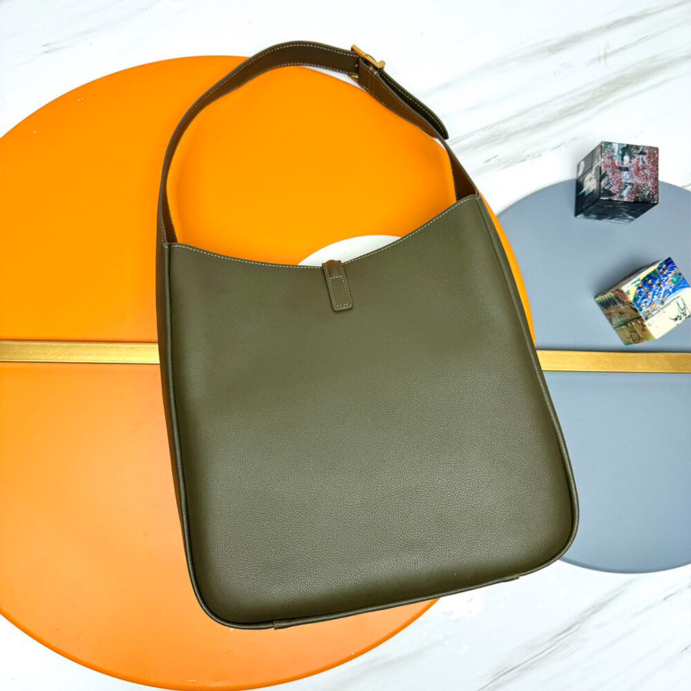 LE 5 À 7 supple LARGE