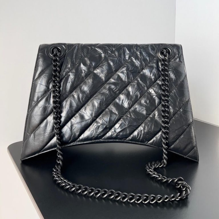 Women’s Crush Chain Bag Large