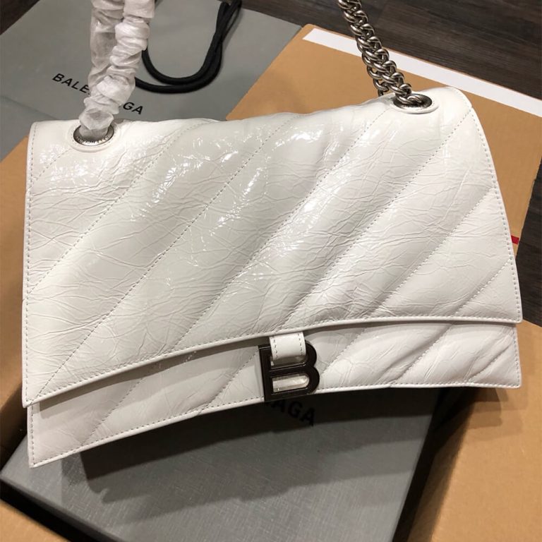 Women’s Crush Chain Bag Medium