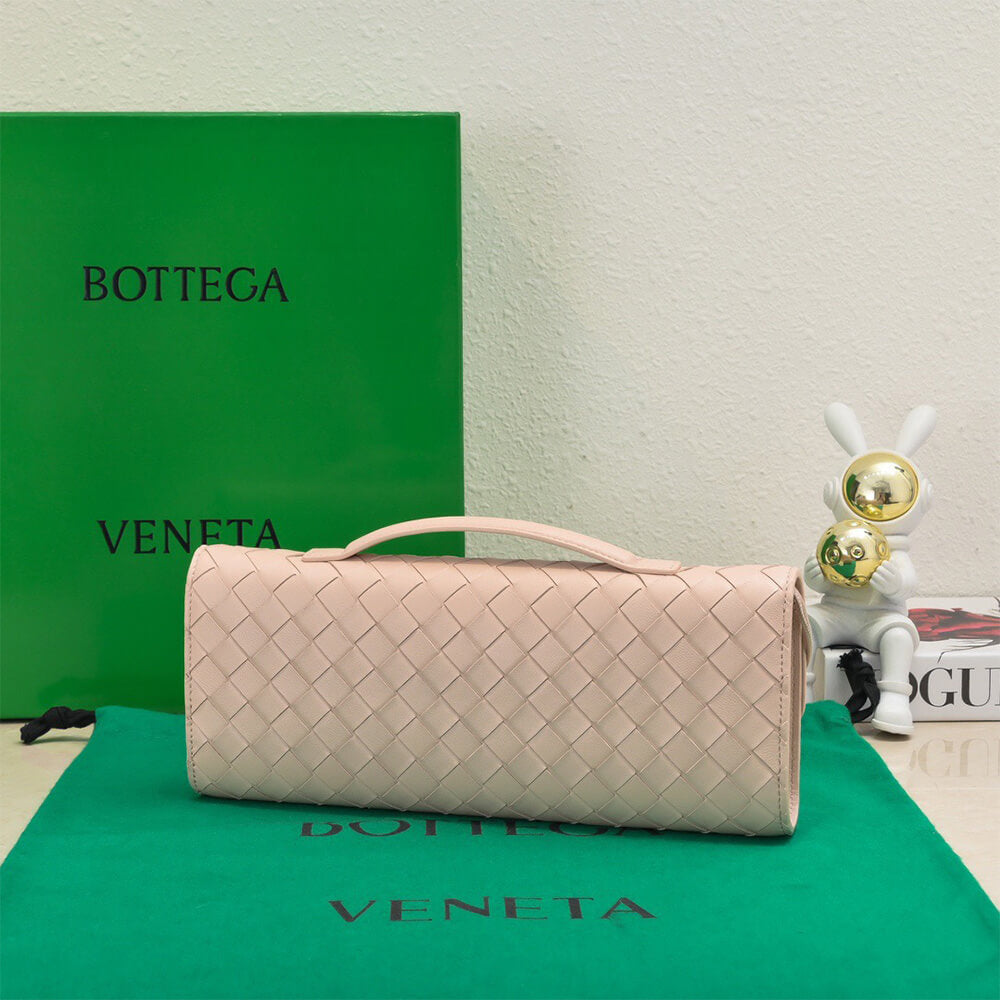 Veneta Andiamo Clutch