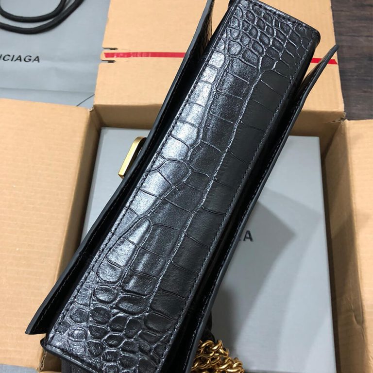 Women’s Crush Chain Bag Small