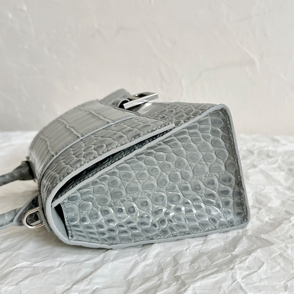 Hourglass Handbag Small