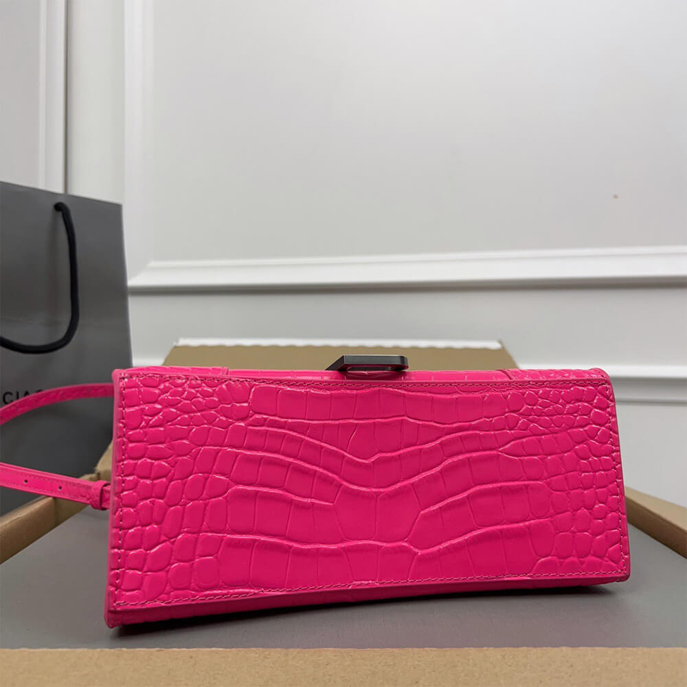 Hourglass Handbag Small