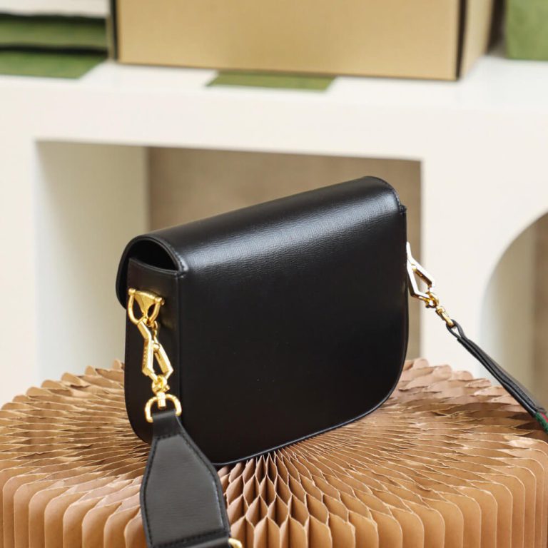 Horsebit 1955 mini shoulder bag