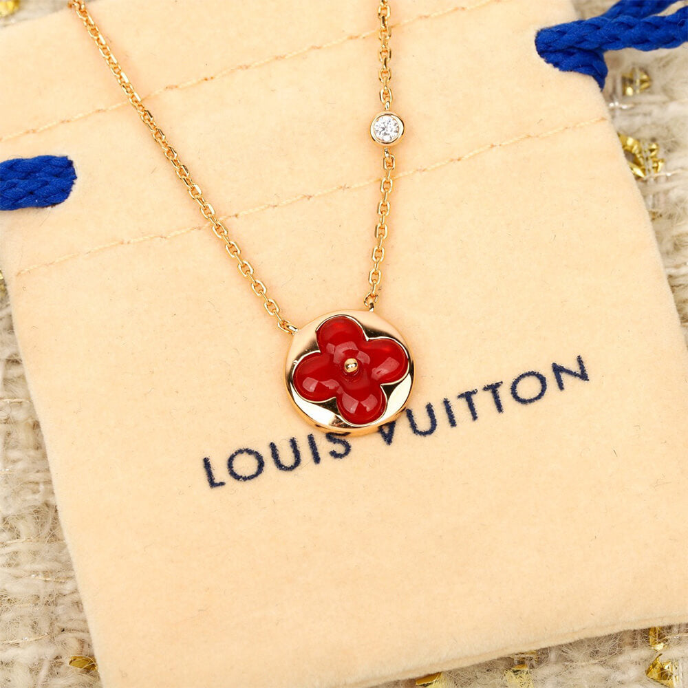 Pendentif Color Blossom BB Sun