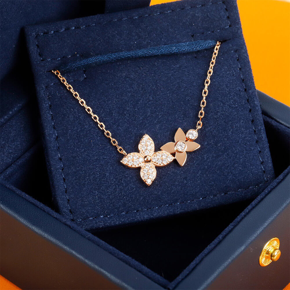 Collier Idylle Blossom
