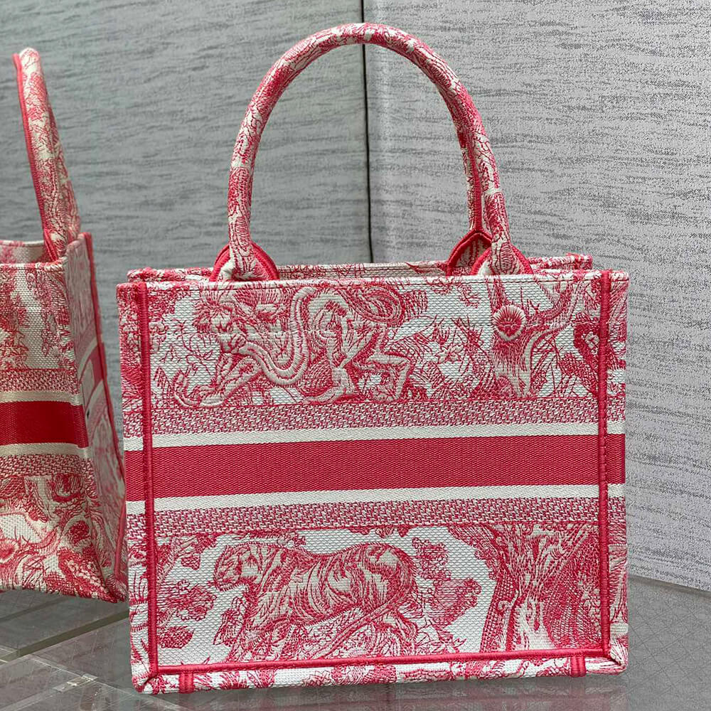 Small iviera  Book Tote