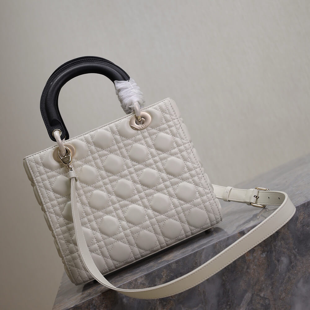 Medium Lady  Bag