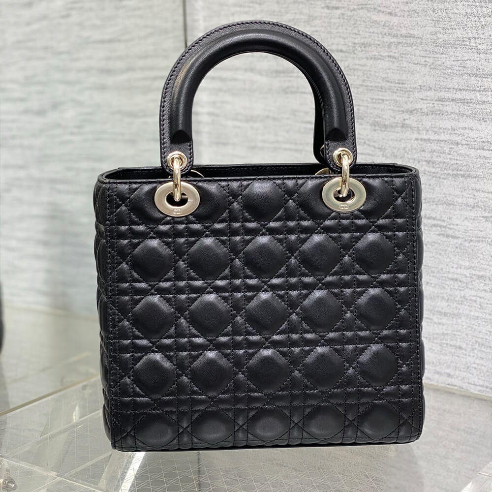 Medium Lady  Bag