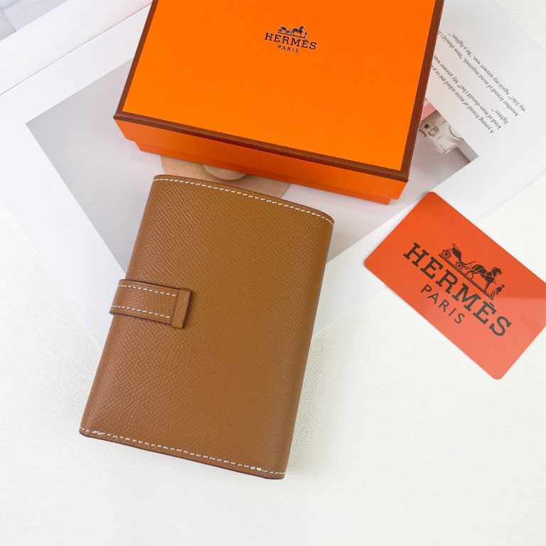 Bearn Compact Wallet