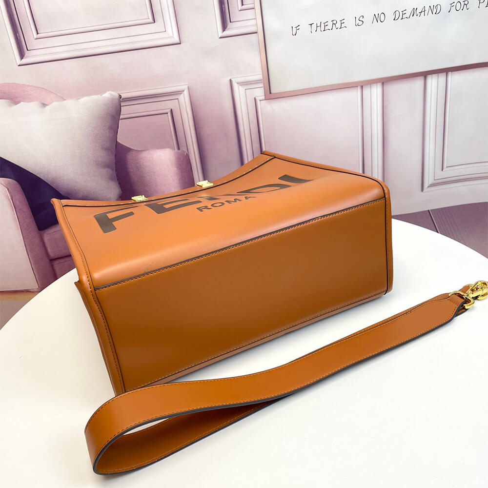 SUNSHINE Medium Tote Bag