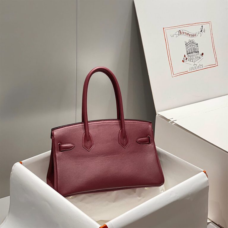 Shoulder Birkin 29 Swift