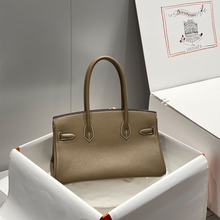 Shoulder Birkin 29 Swift